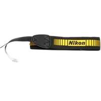 Nikon LN-2 Lens Strap for Nikon AF-S NIKKOR 400mm f/2.8E Lens (Black) 0