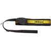 Nikon LN-2 Lens Strap for Nikon AF-S NIKKOR 400mm f/2.8E Lens (Black)