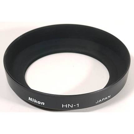 Nikon HN-1 Screw On Lens Hood