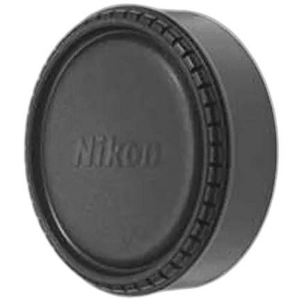 Nikon 61mm Front Lens Cap (Replacement)