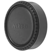 Nikon 61mm Front Lens Cap (Replacement) 0