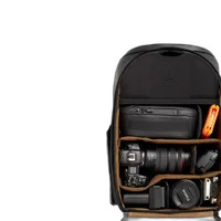 Nomatic McKinnon Camera Pack 25L + Ladder + Divider Kit 1