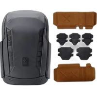 Nomatic McKinnon Camera Pack 25L + Ladder + Divider Kit 2
