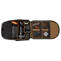 Nomatic McKinnon Camera Pack 25L + Ladder + Divider Kit 10