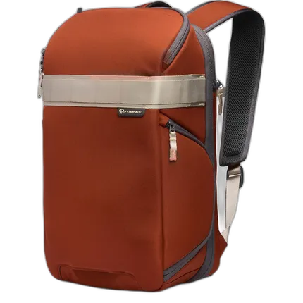Nomatic Luma Camera Pack 18L - Rust
