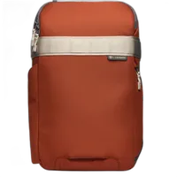 Nomatic Luma Camera Pack 18L - Rust 4