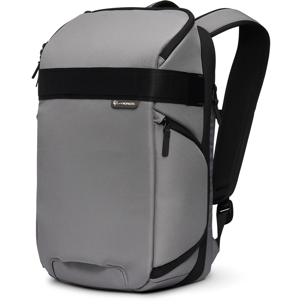 Nomatic Luma Camera Pack 18L - front view