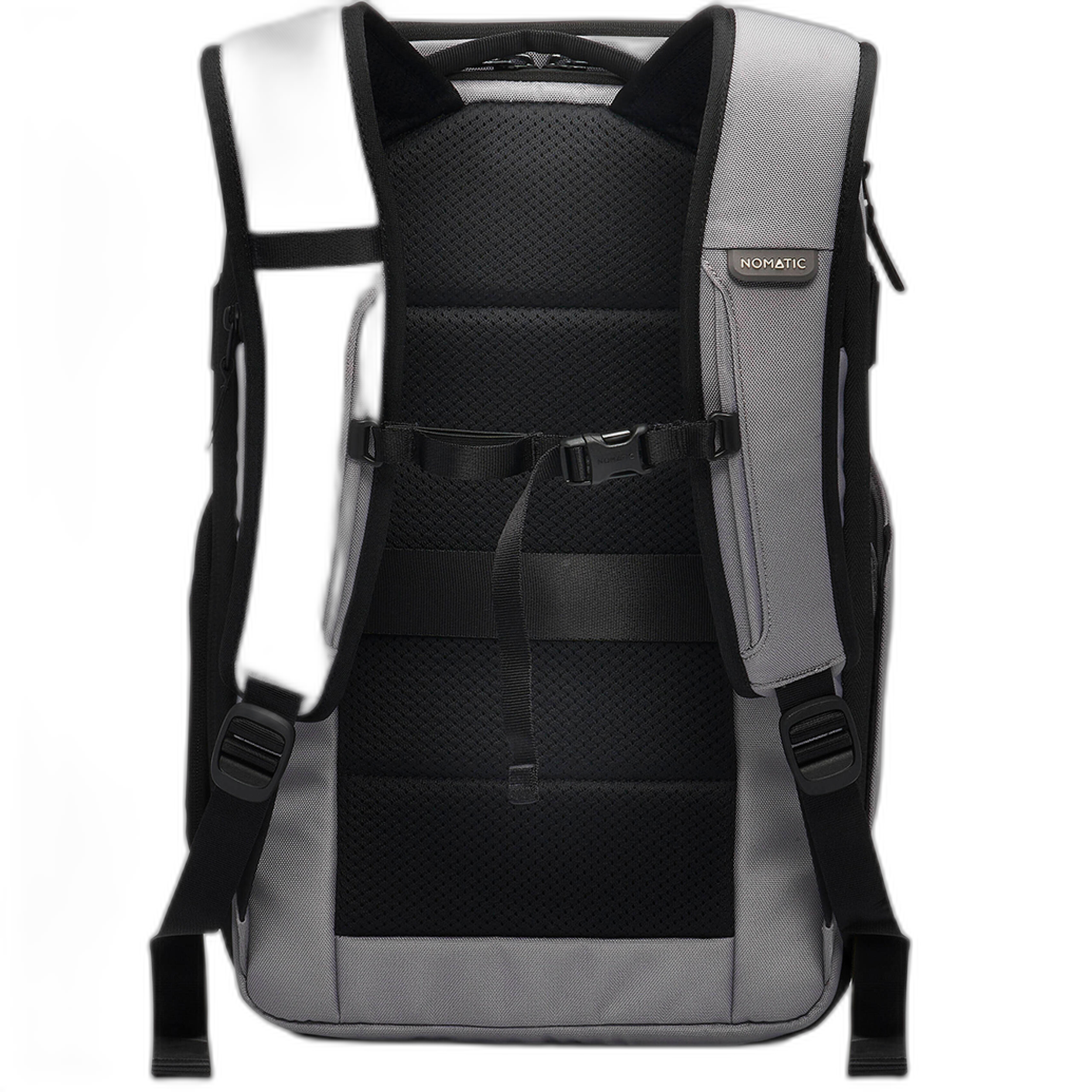 Nomatic Luma Camera Pack 18L rear view