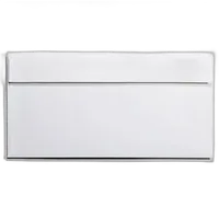 4X8 White Greeting Card Envelope (1000) 1