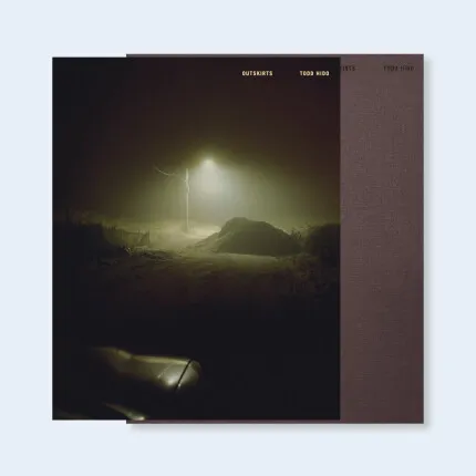 TODD HIDO Outskirts