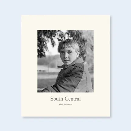 MARK STEINMETZ South Central