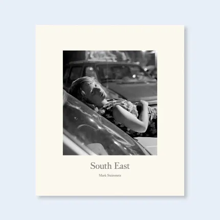 MARK STEINMETZ South East