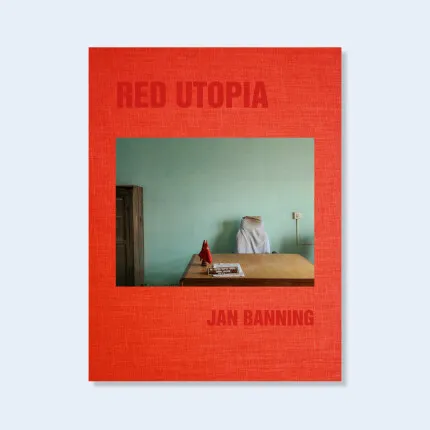 JAN BANNING Red Utopia