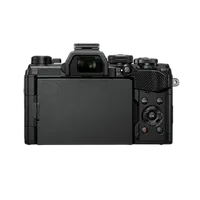 OM SYSTEM OM-5 Mirrorless Camera (Black, Body Only) 1