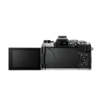 OM SYSTEM OM-5 Mirrorless Camera (Silver, Body Only) 2