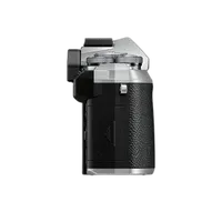 OM SYSTEM OM-5 Mirrorless Camera (Silver, Body Only) 3