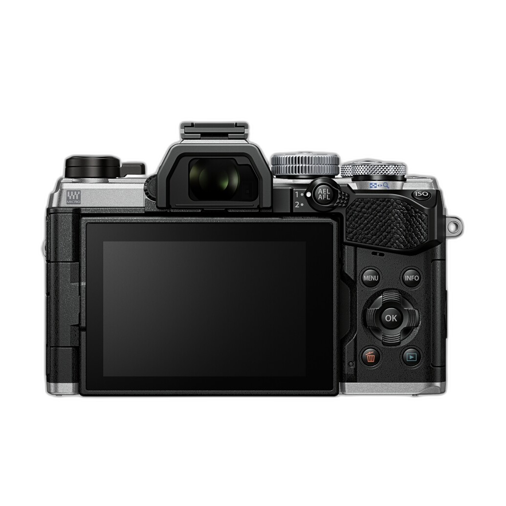 Recommended Camera Settings for Shooting in Low Light: Beginner Tips with the OM SYSTEM OM-5