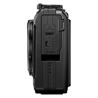 OM SYSTEM Tough TG-7 Digital Camera (Black) 2