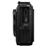 OM SYSTEM Tough TG-7 Digital Camera (Black) 3
