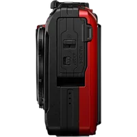 OM SYSTEM Tough TG-7 Digital Camera (Red) 2