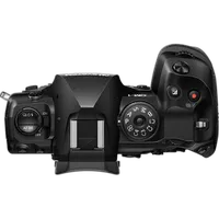 OM SYSTEM OM-1 Mark II Mirrorless Camera with 12-40mm f/2.8 Lens 3