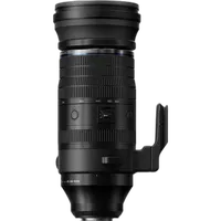 OM SYSTEM M.Zuiko Digital ED 150-600mm f/5-6.3 IS Micro Four Thirds Lens 1
