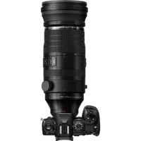 OM SYSTEM M.Zuiko Digital ED 150-600mm f/5-6.3 IS Micro Four Thirds Lens 3