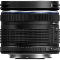 OM SYSTEM M.Zuiko Digital ED 9-18mm f/4-5.6 II Micro Four Thirds Lens 2