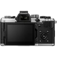 OM SYSTEM OM-3 Mirrorless Camera Body 1