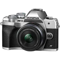 OM SYSTEM M. Zuiko Digital 17mm F1.8 II Lens 3