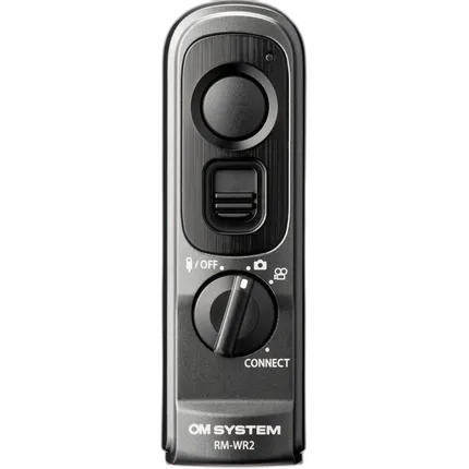 OM SYSTEM RM-WR2 Wireless Remote