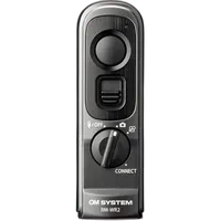 OM SYSTEM RM-WR2 Wireless Remote 0