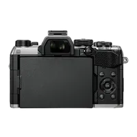 OM SYSTEM OM-5 Mark II Body - Silver 3