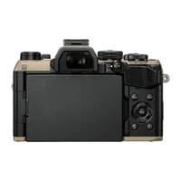 OM SYSTEM OM-5 Mark II Body - Sand Beige 6