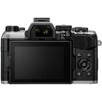OM SYSTEM OM-5 Mark II Silver w/ M.ZUIKO Digital ED 12-45mm F4.0 Pro Kit 3