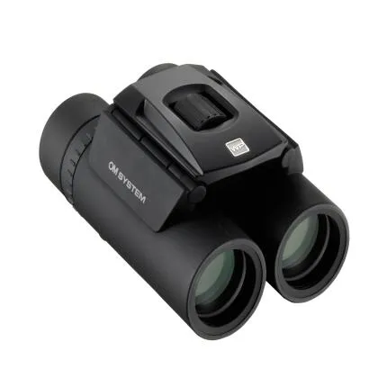 OM SYSTEM 10x25 WP II Binoculars