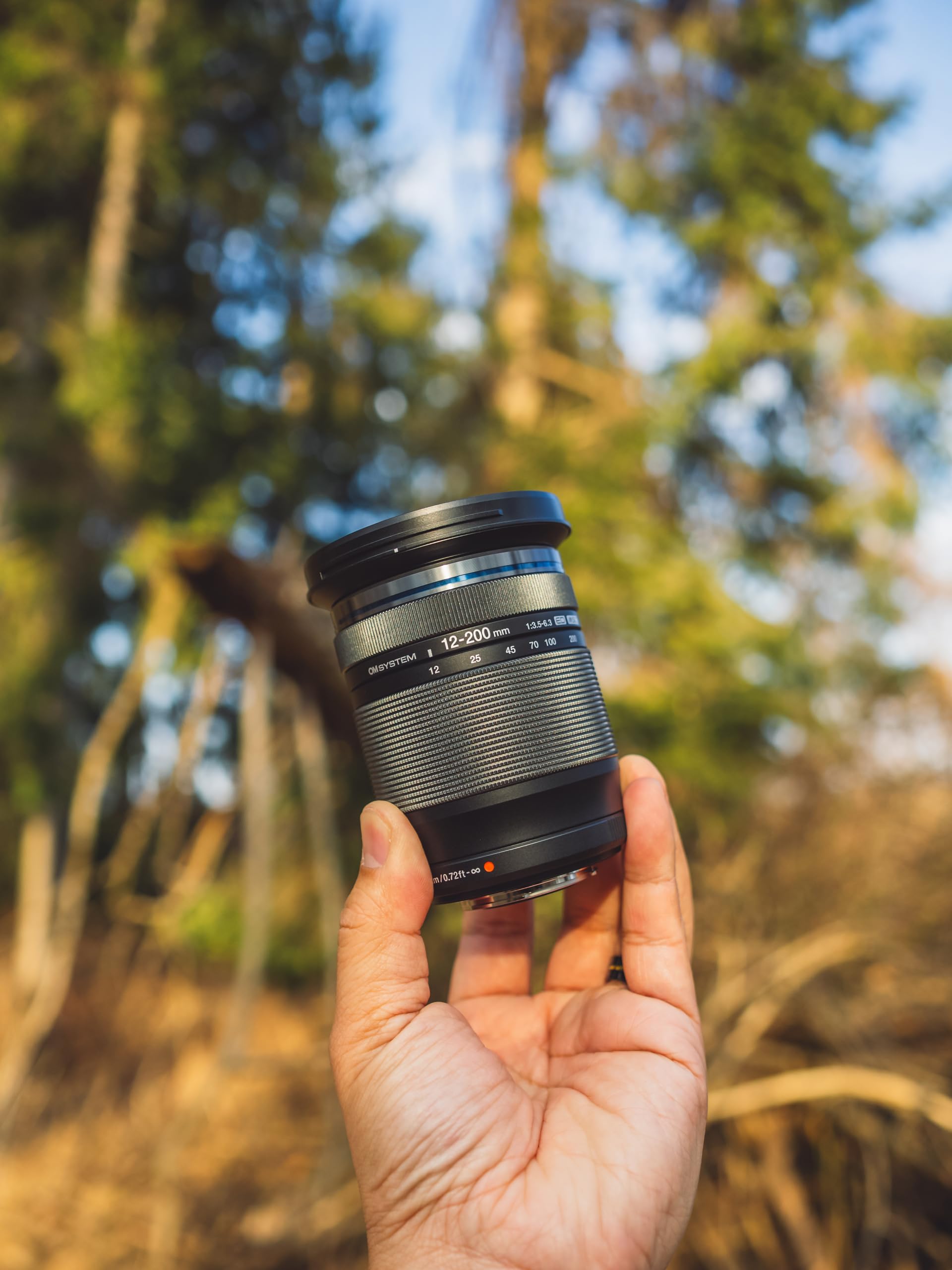 What’s the Best All-Around Lens for Travel Photography?