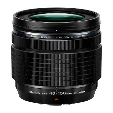 OM SYSTEM M.Zuiko Digital ED 40-150mm f/4 PRO Lens