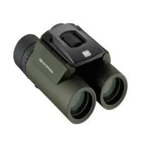 OM SYSTEM 8x25 WP II Binoculars (Green) 0