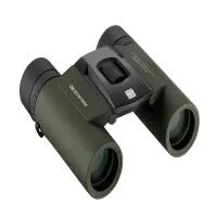 OM SYSTEM 8x25 WP II Binoculars (Green) 1