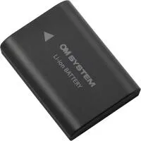 OM SYSTEM SBCX-1 Lithium-Ion Battery and Charger Kit 1