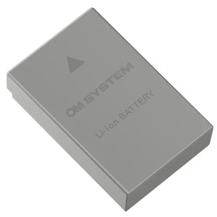 OM SYSTEM BLS-50 Lithium-Ion Battery (7.2V, 1210mAh)