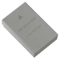 OM SYSTEM BLS-50 Lithium-Ion Battery (7.2V, 1210mAh) 0
