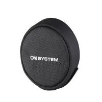 OM SYSTEM LC-115 Lens Cap for 150-400mm Lens 0