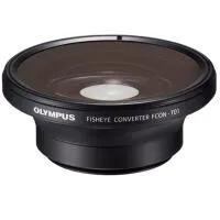 OM SYSTEM FCON-T01 Fisheye Converter 0