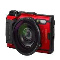 OM SYSTEM FCON-T01 Fisheye Converter 2