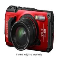 OM SYSTEM TCON-T01 Teleconverter Lens 1