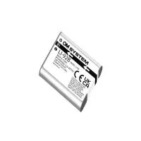 OM SYSTEM LI-92B Rechargeable Lithium-Ion Battery 0