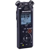 OM SYSTEM LS-P5 Linear PCM Recorder 2