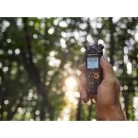 OM SYSTEM LS-P5 Linear PCM Recorder 5